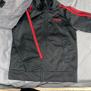Adidas Jacket 18M